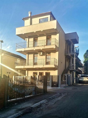 Apartments Teona